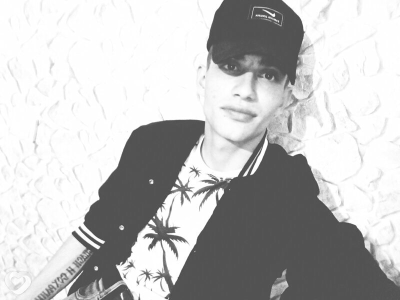 Артемка, 28, Чите — анкета №3071502