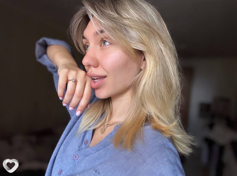 Маша, 28, Москве — анкета №3071506