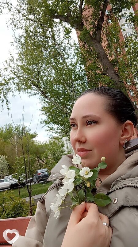 Ксения, 31, Тюмени — анкета №3071507