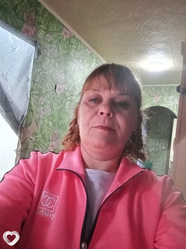 Светлана, 53, Омске — анкета №3071509