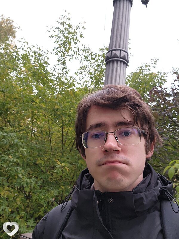 Александр, 23, Новокузнецке — анкета №3071510