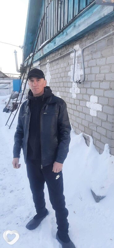 Дима, 45, Костанае — анкета №3071514