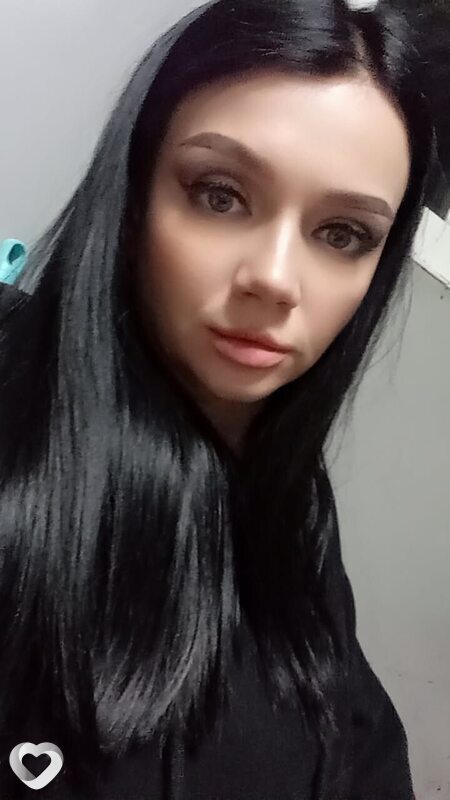 Poli, 32, Челябинске — анкета №3071519