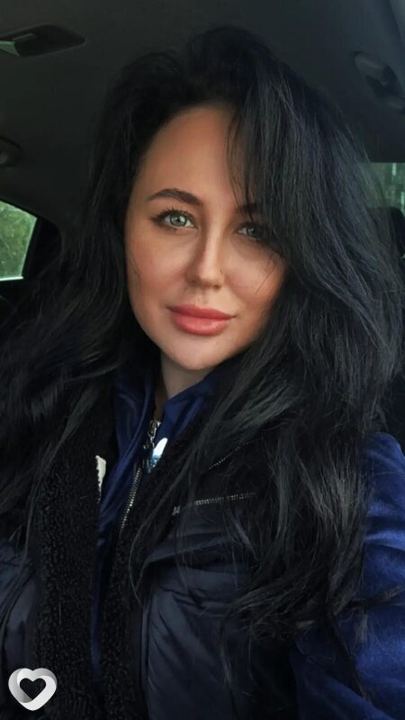 Ксения, 36, Новосибирске — анкета №3071523