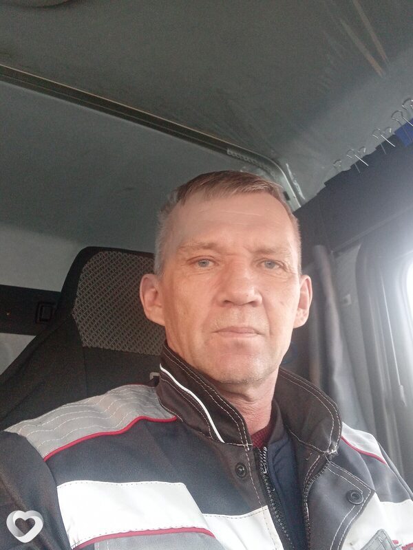 Андрей, 56, Улан-Удэ — анкета №3071656
