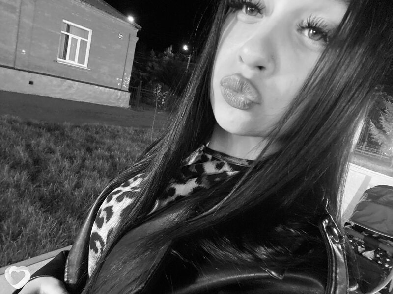 Анна, 21, Донецк (Ростовская Обл.) — анкета №3071662