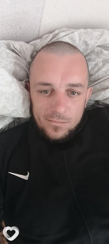 Андрей, 30, Калининграде — анкета №3071665