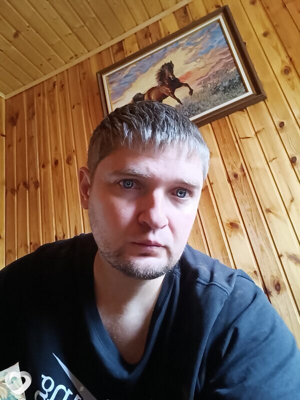 Антон, 37, Курске — анкета №3071670