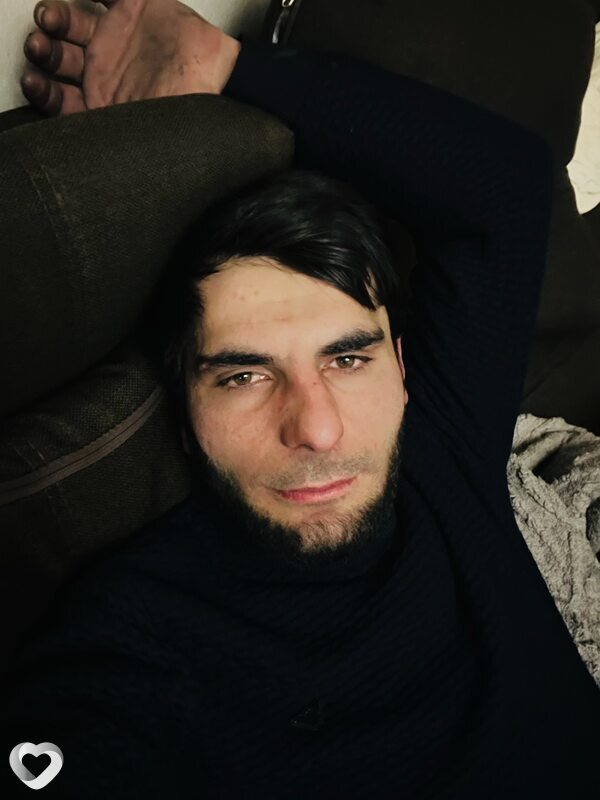 Мурад, 24, Ставрополе — анкета №3071564