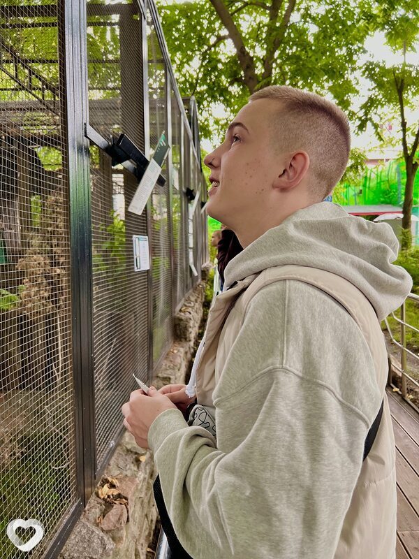 Максим, 24, Ростове-на-Дону — анкета №3071565