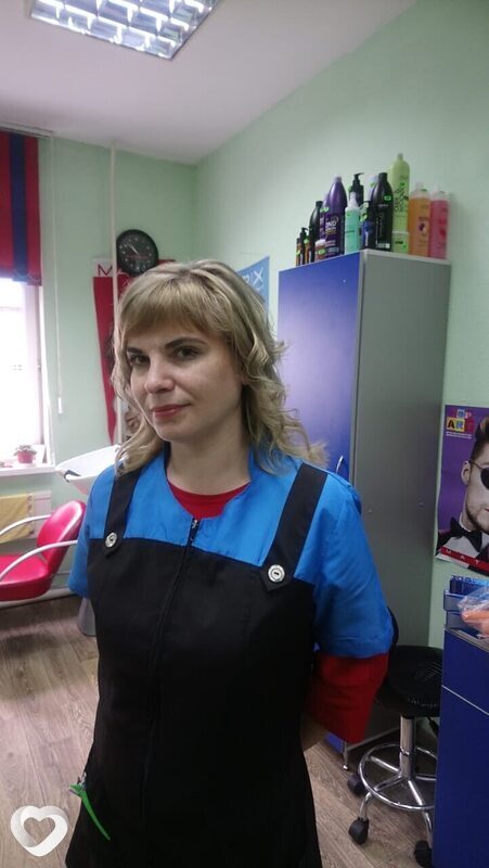 Ксения, 32, Иркутске — анкета №3071566