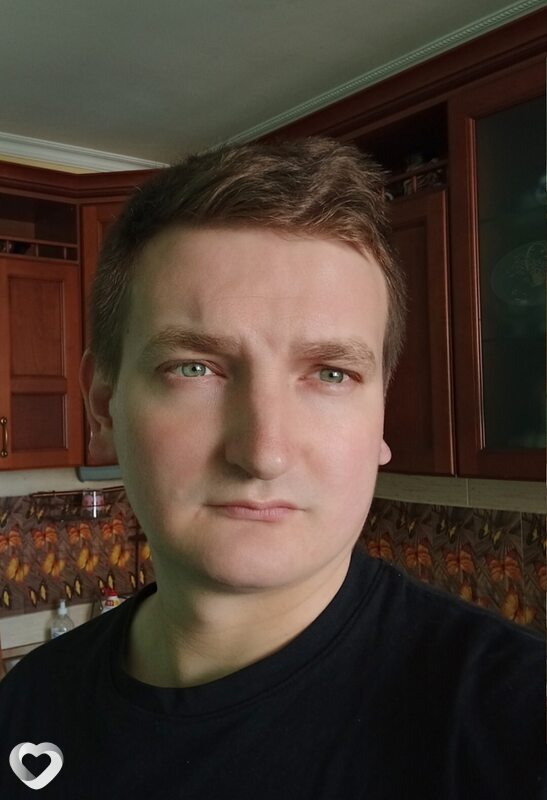 Тимур, 31, Москве — анкета №3071568