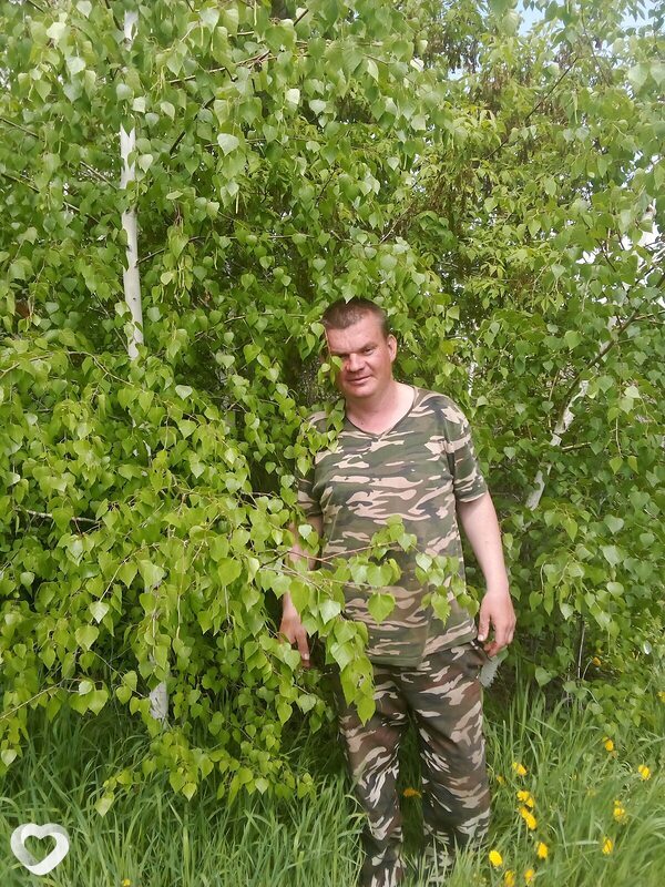 Михаил, 35, Караганде — анкета №3071569