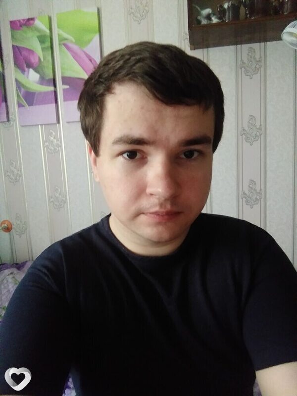 Дмитрий, 28, Сосновом Боре — анкета №3071573