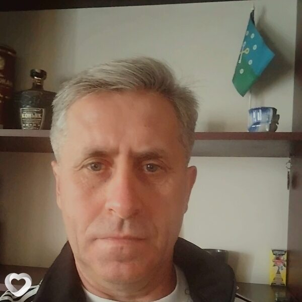 Юрий, Першотравенск