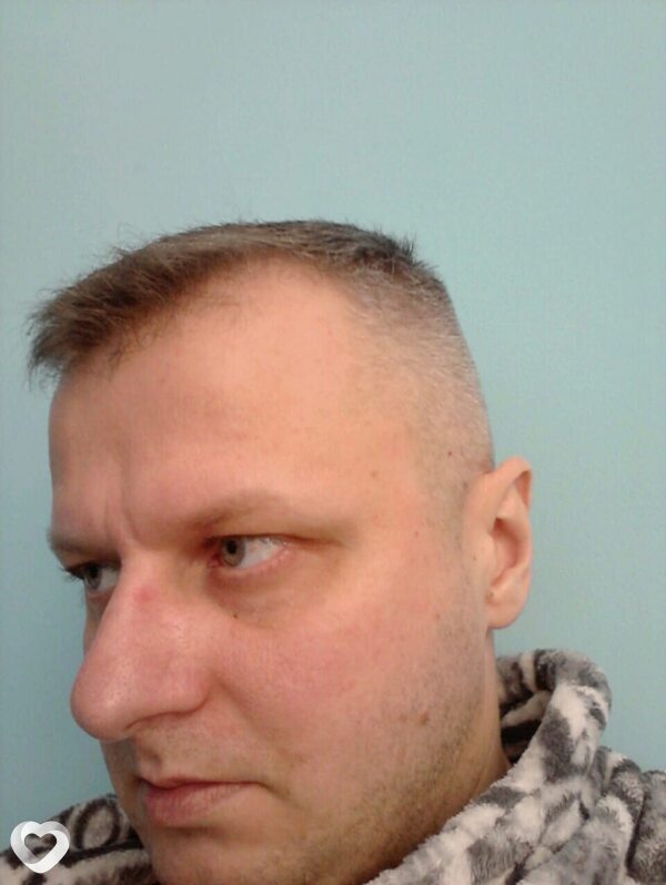 Алексей, 43, Арсеньеве — анкета №3071578