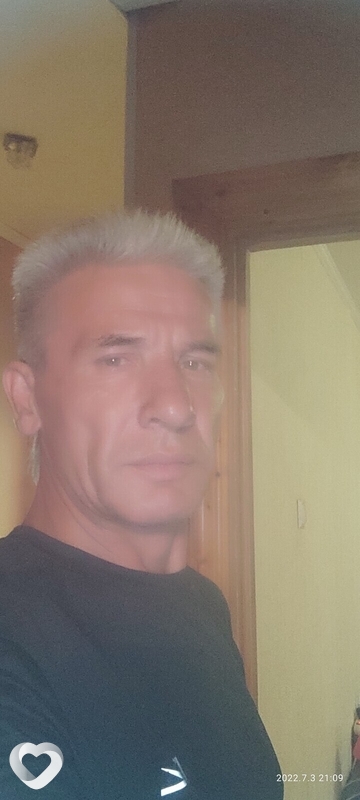 Юрий, 59, Белгороде — анкета №3071586