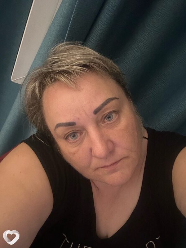 Тори, 48, Южно-Сахалинске — анкета №3071593