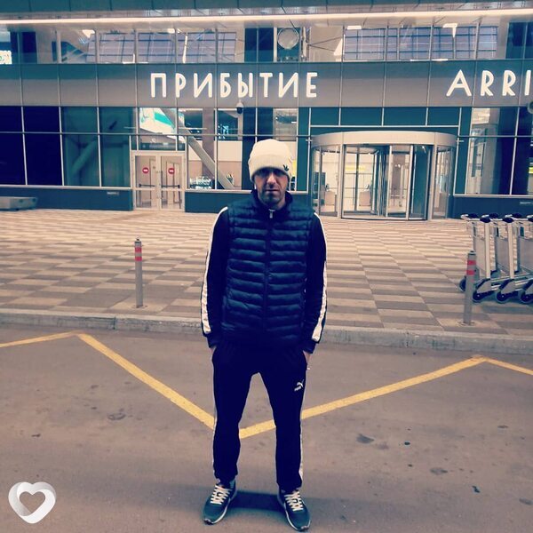 Алан, 43, Абакане — анкета №3071880