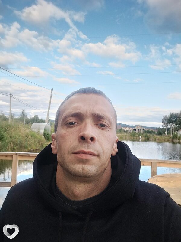 Федор, 40, Екатеринбурге — анкета №3071895