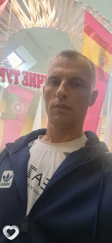 Артур, 36, Геленджике — анкета №3071606