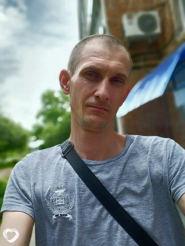 Александр, 37, Зернограде — анкета №3071608