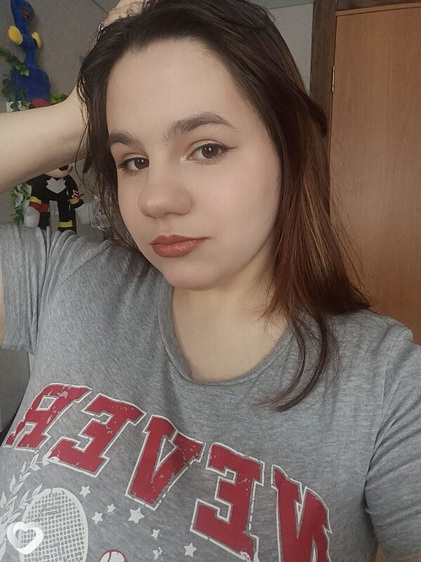 Анастасия, 20, Челябинске — анкета №3071612
