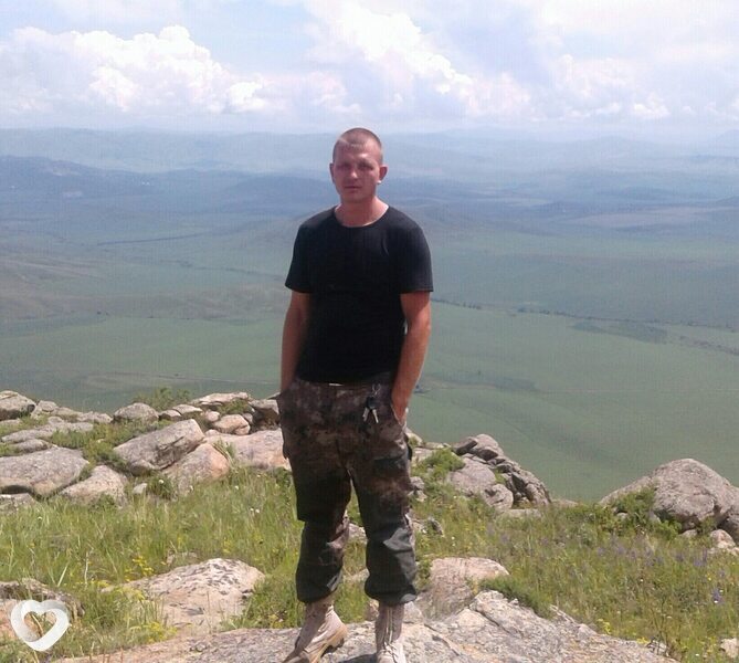 Саня, 41, Новосибирске — анкета №3071614