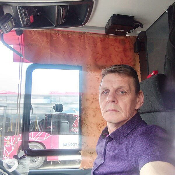 Влад, 53, Березниках — анкета №3071619