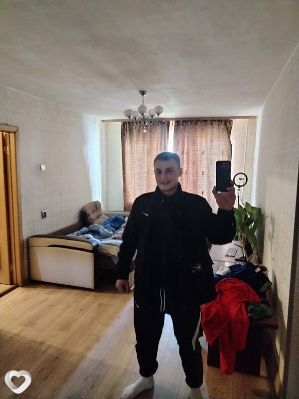 Павел, 37, Новосибирске — анкета №3071993