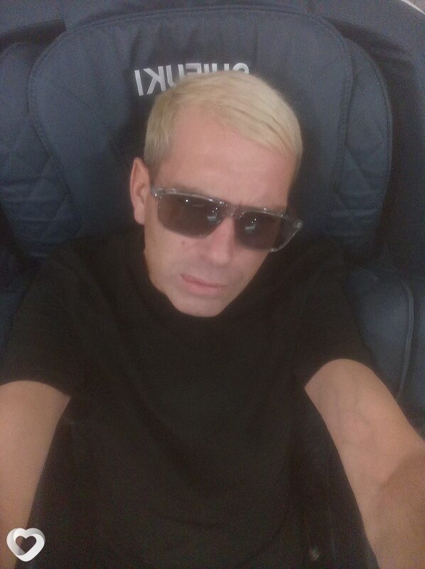 Сергей, 32, Электростали — анкета №3071997