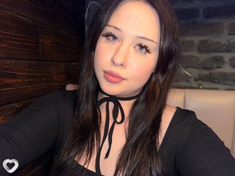 Виктория, 19, Саратове — анкета №3071998