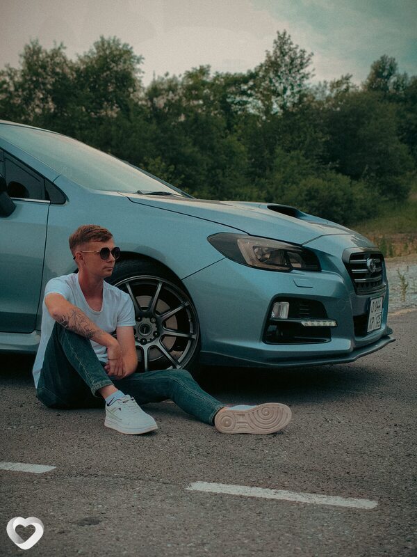 Александр, 27, Артеме — анкета №3072000