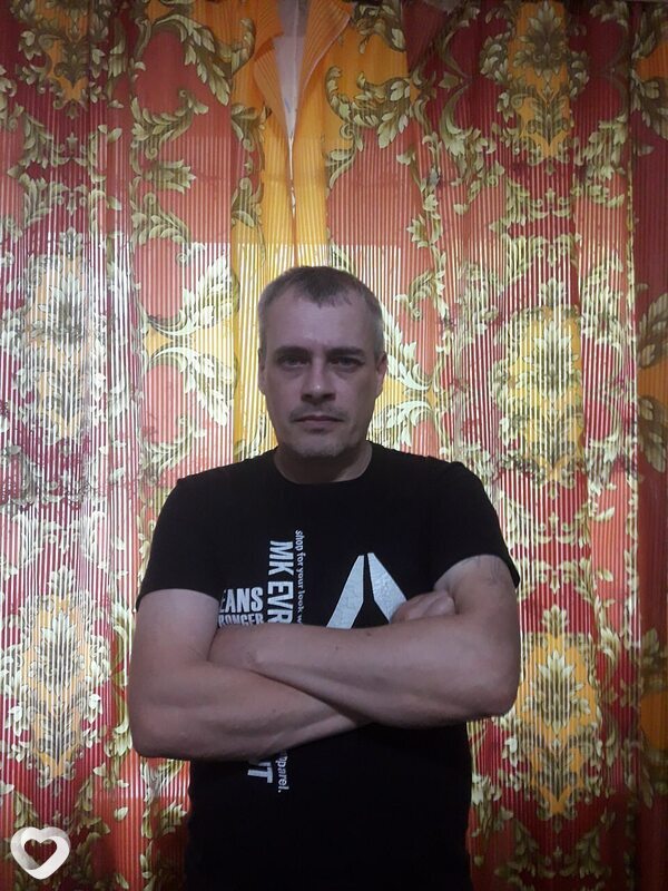 Сергей, 44, Волгограде — анкета №3071646