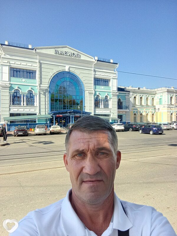 Андрей, 46, Владимире — анкета №3071648