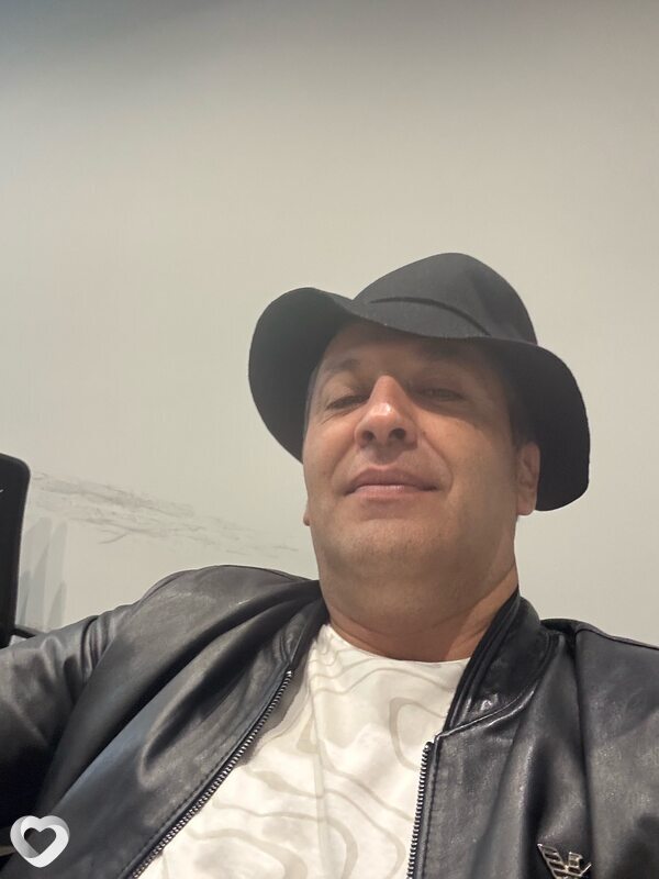 Ruslan M, 46, Тбилиси — анкета №3071653