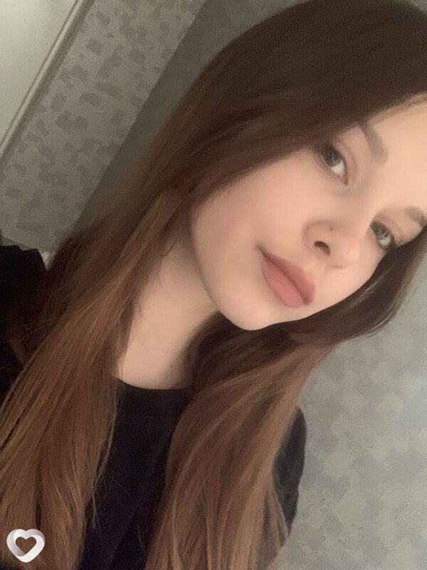 Василиса, 19, Москве — анкета №3071654