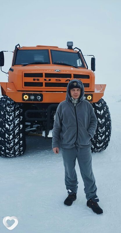Алексей, 44, Тюмени — анкета №3071536
