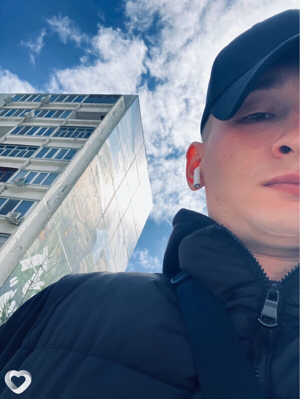 Влад, 29, Ульяновске — анкета №3071543