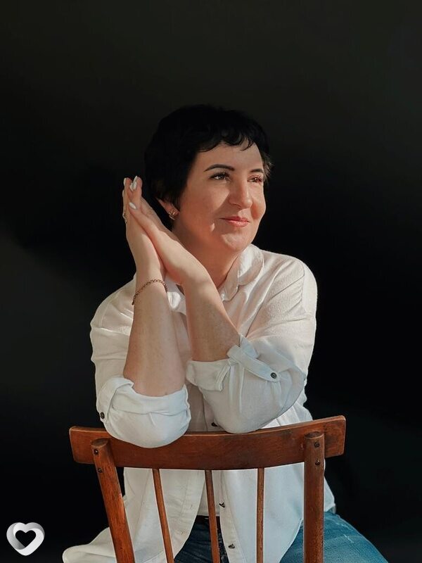 Оксана, 51, Казани — анкета №3071550