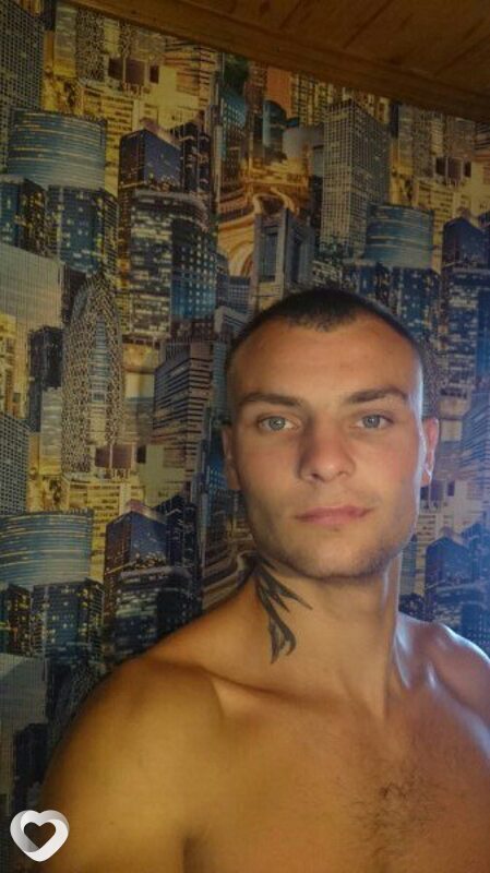 Дмитрий, 29, Борисове — анкета №3071682