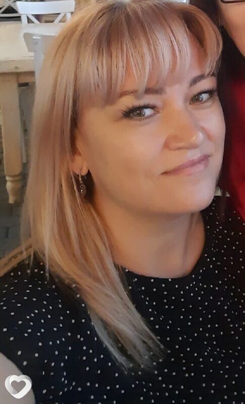 Татьяна, 45, Орске — анкета №3071700