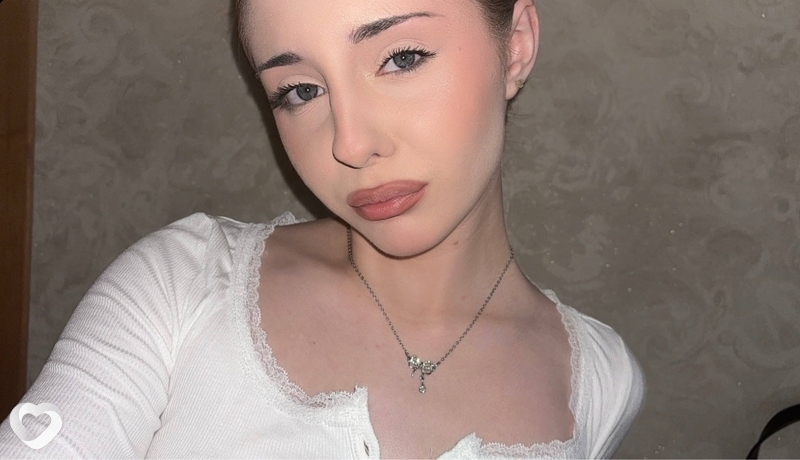 Алина, 25, Ростове-на-Дону — анкета №3071702