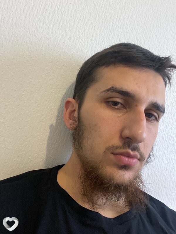 Абубакар, 25, Екатеринбурге — анкета №3071704