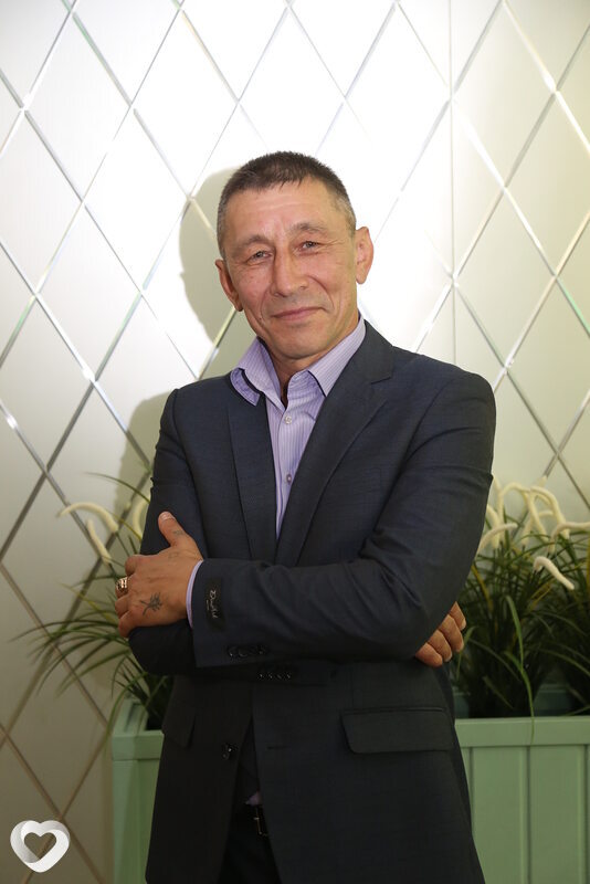 Сережа, 50, Новочебоксарске — анкета №3071705
