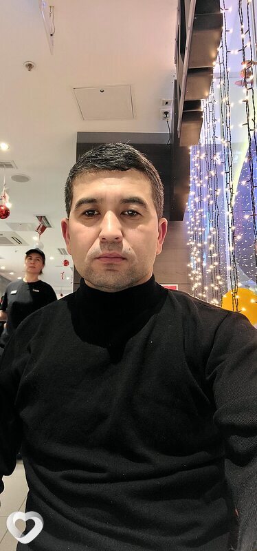 Шер, 37, Москве — анкета №3071706