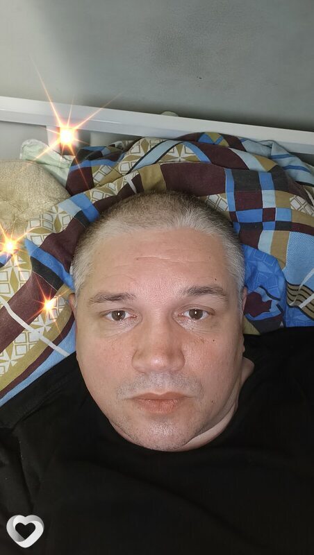 Сергей, 48, Волгограде — анкета №3071708