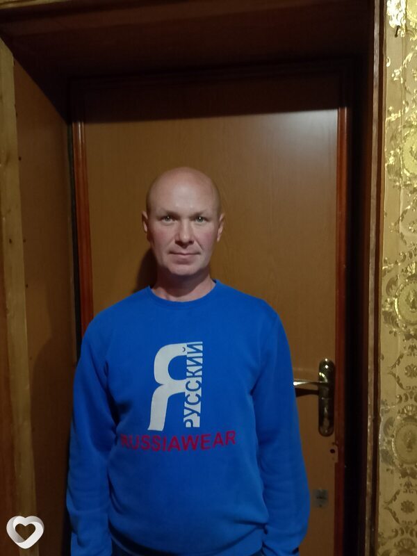 Александр, 41, Саратове — анкета №3071712