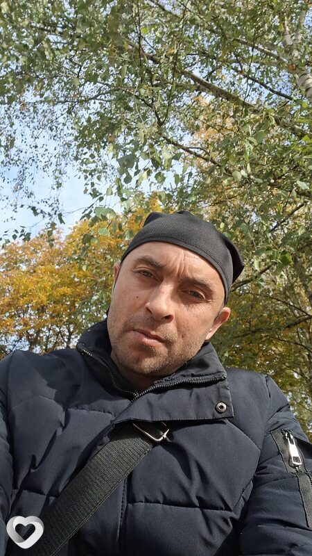 Константин, 38, Москве — анкета №3071716