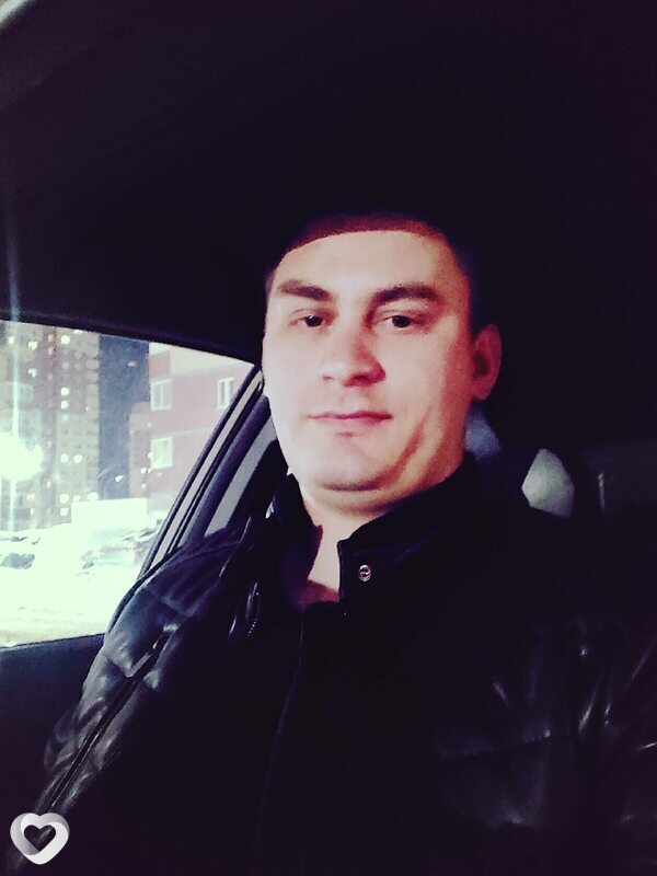 Роман, 30, Омске — анкета №3071718